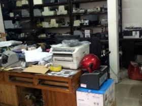 苏州工业园区打印机维修|企业级专业服务|20年园区维修经验