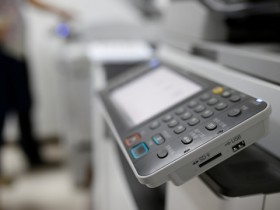 苏州园区震旦复印机报错C0211 上门维修快速解决问题