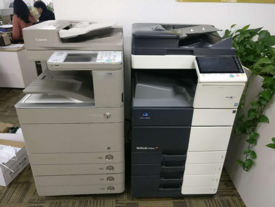 苏州工业园区打印机批发配送安装｜企业级办公解决方案｜20年本地服务