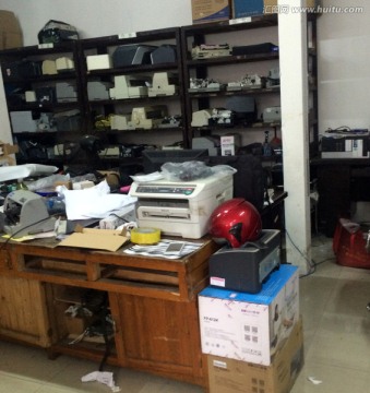 苏州工业园区打印机维修与硒鼓加粉专业服务