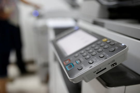 苏州园区震旦复印机报错C0211 上门维修快速解决问题